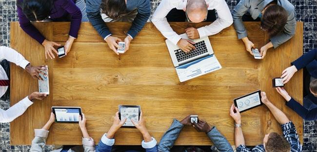 BYOD ainda preocupa muitas organizações