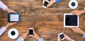 Número de acessos à internet no Brasil bate marca de 220 milhões