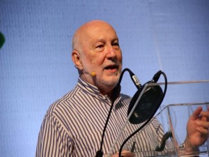 Confira as fotos dos primeiros dias de IT Forum