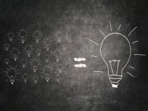 Das 50 empresas mais inovadoras do mundo