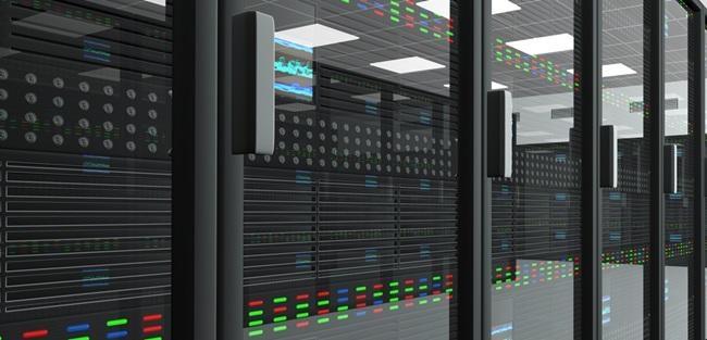 Aceco TI desenvolve data center modular para Johnson & Johnson