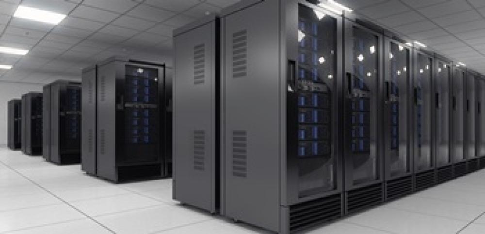 Equinix constrói novo data center no Japão