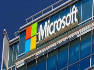 Dell e HP vão vender tablet da Microsoft para grandes empresas