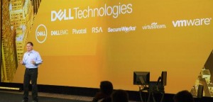 Dell Technologies começa a operar oficialmente hoje