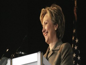 Departamento de Estado dos EUA vai divulgar e-mails de Hillary Clinton