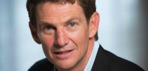 Dimension Data anuncia novo CEO global