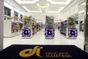 Drogaria Iguatemi melhora gestão financeira com TI