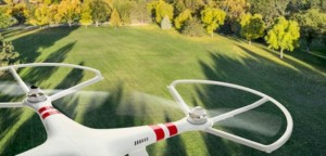 Colégio em São Paulo usa drone para mapear cidade de São Luiz do Paraitinga
