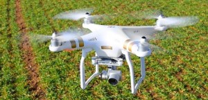 Intel ingressa oficialmente no mercado de drones
