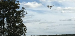Qualcomm e Embrapa querem democratizar uso de drones por pequenos produtores