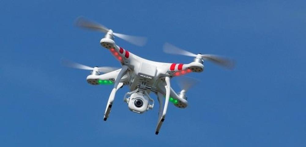 Capital paulista conta com ajuda de drone e aplicativo no combate ao Aedes