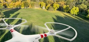 Ernst & Young passa a usar drones em serviços de consultoria
