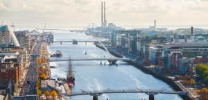 Brexit faz Dublin se tornar atraente para cenário tecnológico