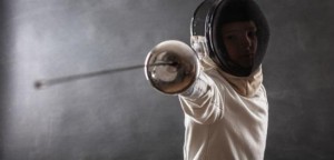 Instituto Nacional de Tecnologia usa tecnologia 3D para apoiar esgrimistas brasileiros nos Jogos Rio 2016