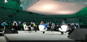 Nova era digital atinge todas as esferas empresariais