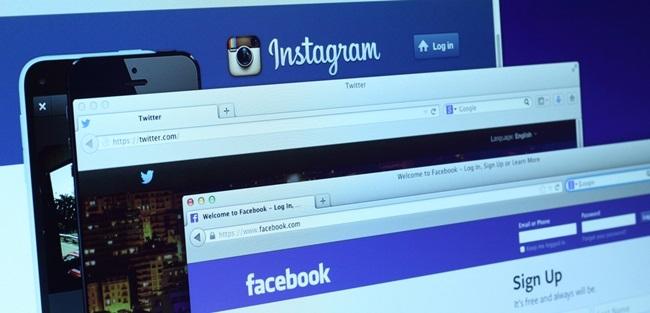 Novo algoritmo do Facebook vai inibir ‘caça cliques’