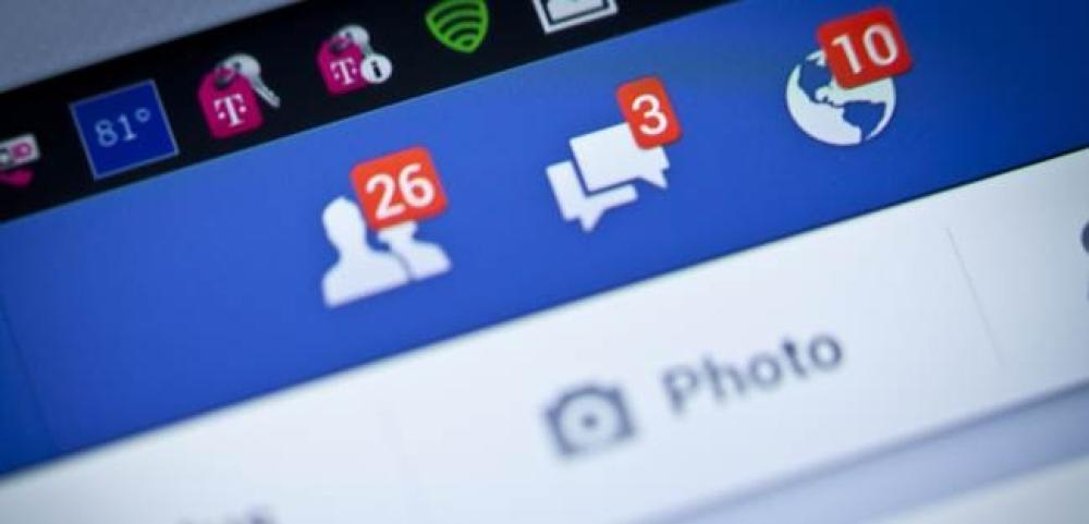 Facebook estuda 5