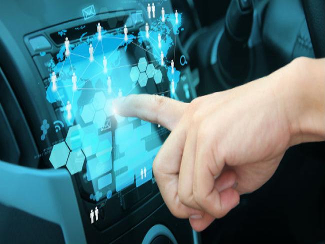 Huawei firma parceria com fabricantes de automóveis para criar carros conectados