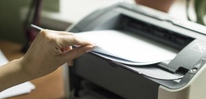 Epson mira produtividade dos negócios com nova tecnologias