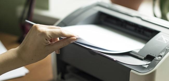 Epson mira produtividade dos negócios com nova tecnologias