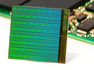 Intel coloca em produção tecnologia de memória flash ultrarrápida