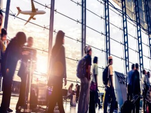 Investimentos de TI em aeroportos chega a US$ 8