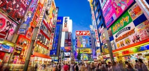 Apple abrirá centro de P&D no Japão