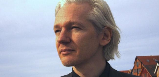 Wikileaks vaza dados sigilosos de cidadãos comuns