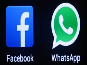 Justiça de São Paulo determina reativação do WhatsApp em todo o País