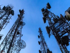 antenas, celular, redes móveis