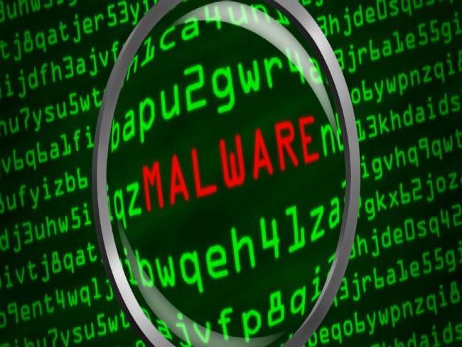 Malware é encontrado em 98% em diversos setores da indústria
