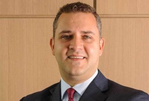 Marcel Bakker é novo presidente da CA no Brasil