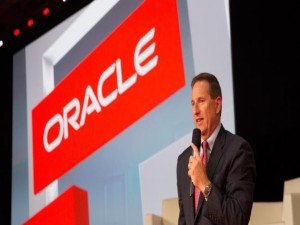 Mark Hurd: Oracle vai levar 95% de seus produtos para a nuvem em 2015