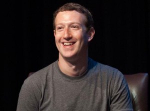 Twitter e Pinterest de Zuckerberg são hackeados