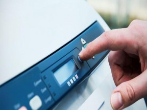 Mercado de impressão apresentou queda  de 13
