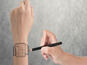 Mercado de wearables cresce 200% no primeiro trimestre de 2015