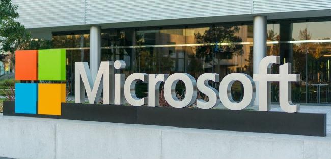 Microsoft deve esperar queda na receita do Windows neste ano
