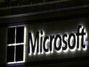 Microsoft planeja compra de empresa israelense de segurança em cloud por US$ 320 milhões