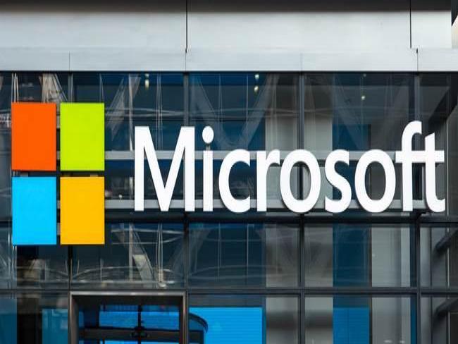 Microsoft tira mil colaboradores do seu quadro de funcionários