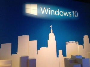 Migração para Windows 10 será a mais rápida de todas