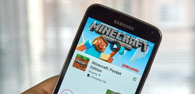 Vírus se passam pelo jogo Minecraft