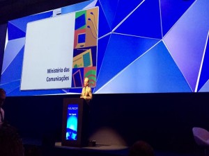 Minicom elege cinco prioridades para nova gestão