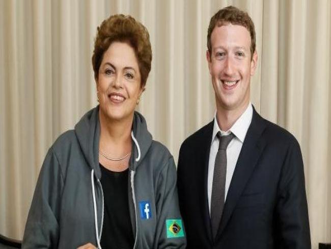 Ministério Público Federal acredita que iniciativa Internet.org do Facebook fere neutralidade da rede