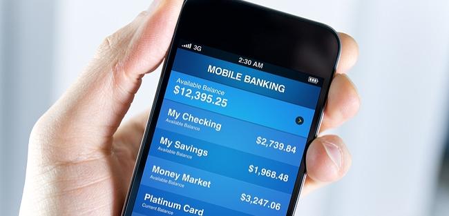9 dicas para realizar transações bancárias em dispositivos móveis com segurança