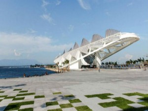 Museu do Amanhã despertará em crianças gosto e curiosidade pela ciência e tecnologia
