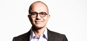 Inteligência artificial vai transformar Microsoft