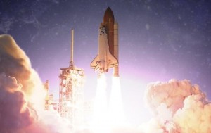 Nasa e BSN medical colaboram para proteger astronautas da intolerância ortostática