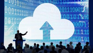 Receita global com infraestrutura na nuvem movimenta US$ 6
