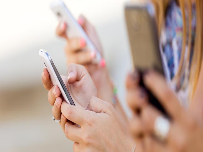 O que acontece quando se perde um smartphone?