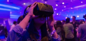 Facebook prevê mais US$ 250 mi de investimentos em realidade virtual